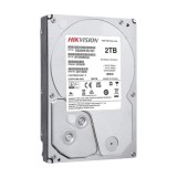 Hard disk surveillance Hikvision 2TB 3.5 inch SATA 24/7 pentru DVR/NVR