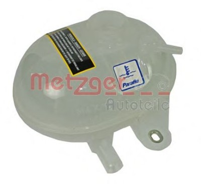 Vas de expansiune, racire FIAT 500 C (312) (2009 - 2016) METZGER 2140072 foto