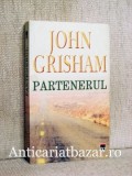 Partenerul (Editura Rao, 1997) - John Grisham