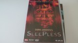 sleepless Dario Argento