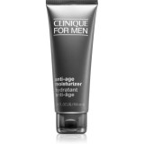 Clinique For Men&trade; Anti-Age Moisturizer Crema de zi si noapte impotriva ridurile 100 ml