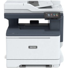 Multifunctionala Xerox C325, Laser, Color, Format A4, Duplex, Retea, Wi-Fi, Fax