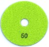 Paduri / dischete diamantate pt. slefuire uscata #50 100mm Super Premium - DXDH.24007.100.0050, Diamantatexpert