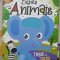 Bebes Animais (Pui de animalei - carte in limba portugheza)