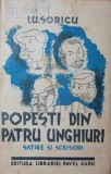 POPESTI DIN PATRU UNGHIURI