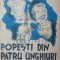 POPESTI DIN PATRU UNGHIURI