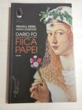 FIICA PAPEI (roman) - DARIO FO