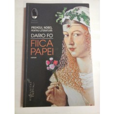 FIICA PAPEI (roman) - DARIO FO