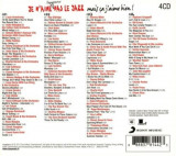 Je N&#039;Aime Toujours Pas Le Jazz Mais | Various Artists, sony music