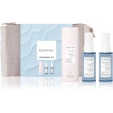 KERASILK Specialists Volumizing Set Seturi pentru voiaj pentru păr cu volum