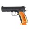 Replica CZ SHADOW 2 CO2 ASG Orange Special Edition