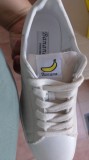 Papuci banana,culoare verde,mărime 38