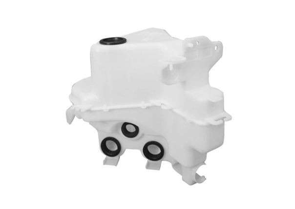 Rezervor spalator parbriz SUBARU FORESTER (SK), 03.2018-; IMPREZA, 05.2016-; XV, 04.2017-, Fara capac, fara pompa spalator, Fara gura umplere, Cu gau