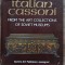 Italian cassoni from the art collections of soviet museums// 1983