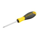 Surubelnita Phillips STANLEYr Essential PH1 x 100 mm