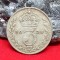 Anglia 3 pence 1920 argint