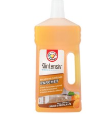 Solutie curatare parchet, 1 litru, KLintensiv