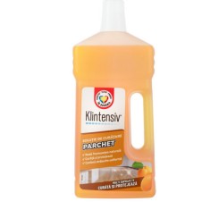 Solutie curatare parchet, 1 litru, KLintensiv