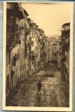 AD 580 C. P. VECHE -COASTA DE AZUR -NICE - VIEILLE RUE -FRANTA
