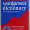 OXFORD WORDPOWER DICTIONARY FOR LEARNERS OF ENGLISH , edited by SALLY WEHMEIER , 1999