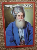 MAGAZIN ISTORIC - FEBRUARIE 2021
