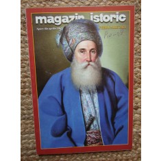 MAGAZIN ISTORIC - FEBRUARIE 2021