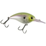 Vobler BLF Deceiver Crankbait MR 5.8cm 17g Sunrise, Mustad