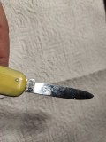 Briceag vintage Bohler Rostsicher
