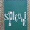 Radu D. Rosetti - Spicuiri (1958)