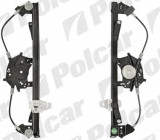 Macara geam Fiat Bravo (198) 02.2007-2014 Fata Dreapta, electrica fara motoras, cu 5 Usi Kft Auto, AutoLux