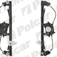 Macara geam Fiat Bravo (198) 02.2007-2014 Fata Dreapta, electrica fara motoras, cu 5 Usi Kft Auto