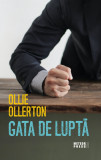 Gata de lupta | Ollie Ollerton