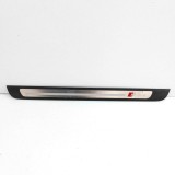 Ornament prag st&acirc;nga față AUDI A6 Avant 4G5, C7, 4GD 2017 OEM: 4G0853373B