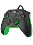 Pdp Gaming Wired Controller Neon Black XBOX SERIES X