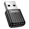 Adaptor Wireless HOCO HI33, Dual Band, 650Mbps, Negru