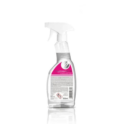 Spray dezinfectant Silcare - Hydrosept D, 500ml foto