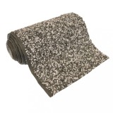 Ubbink Căptușeala pentru iaz &quot;Classic&quot; 5x0,6 m Gri 1331002