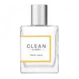 Clean, Fresh Linens, Apă de parfum, Unisex, 30 ml