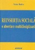Reinsertia sociala. O abordare multidisciplinara