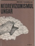 EMILIAN P. BRASOVEANU - NEOREVIZIONISMUL UNGAR