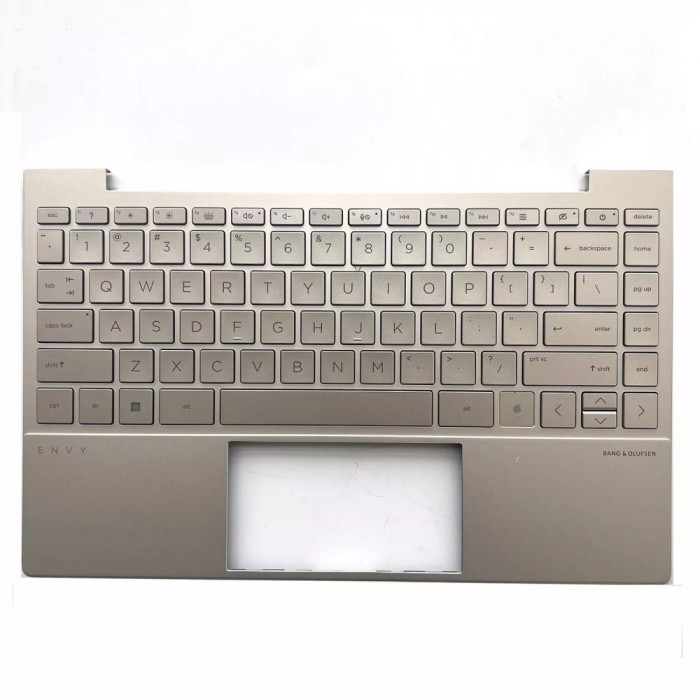 Carcasa superioara cu tastatura palmrest Laptop, HP, Envy X360 13-AY, 13Z-AY, TPN-C147, M17263-001, M17263-031, M17263-B31, M15291-001, M15291-B31, M1