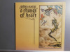 Golden Avatar &ndash; A Change of Heart (1976/Sudarshan/UK) - Vinil/Vinyl/NM+, Pop, Polydor