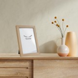 Cumpara ieftin Rama foto cu picior NFC1010 Natural 15x21x0 cm