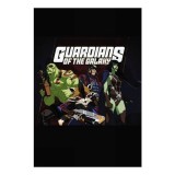 Guardians of the Galaxy - Marvel Universe