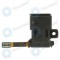 Conector audio Samsung Galaxy Note 7 (SM-N930F).