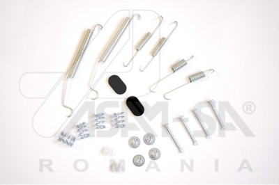 Kit Reglaj Saboti Frana Log./Sand (Fara Abs) 45653 32066 foto