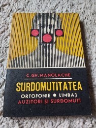 Surdomutitatea