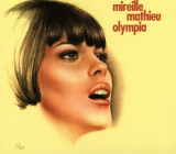 Mireille Mathieu - A l&#039;Olympia 1967/1969 | Mireille Mathieu, Pop, sony music