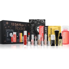 Rodial Advent Calendar 12 Days set cadou