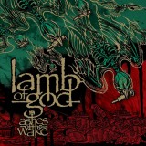 Lamb Of God Ashes Of The Wake (cd)
